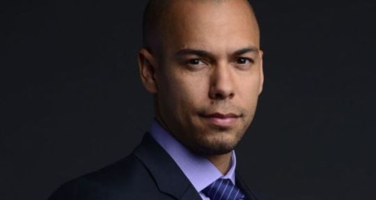 Bryton James (Les Feux de l’amour) : « Le couple de Devon avec Roxane est clairement en danger »