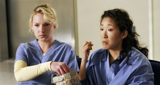 Grey’s anatomy : Meredith, Cristina, Izzie et les autres montent en puissance sur TF1