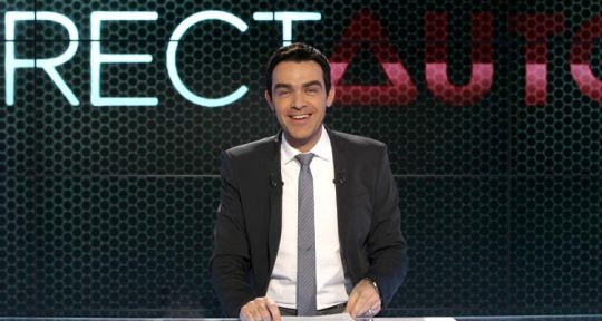 Direct Auto (C8) : Grégory Galiffi à l’heure du déjeuner pour laisser place à Salut les terriens 