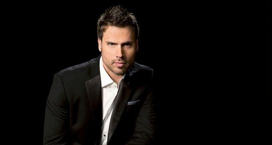 Joshua Morrow (Les Feux de l’amour) : « Nick a l’impression que Dylan veut lui voler sa vie »