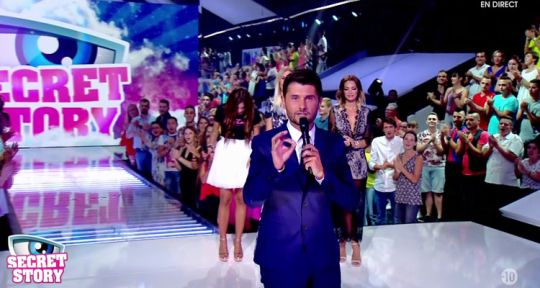 Secret Story 10 : quelle audience pour le coup d’envoi après Koh-Lanta sur TF1 ?