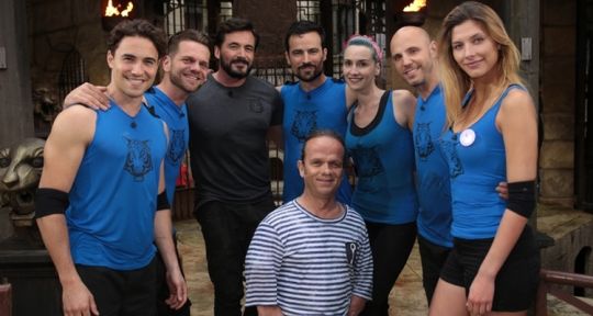 Fort Boyard : Keen’V ne remonte pas les audiences de France 2, battue ensuite par D8 lors de la diffusion de Drôle de bêtisier 