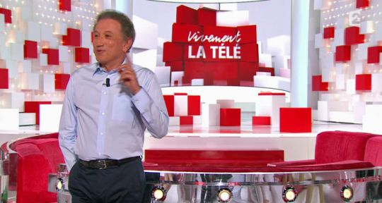 On n’est pas couché, Stade 2, Vivement la télé : France 2 s’incline devant ses concurrentes et les fictions de TMC