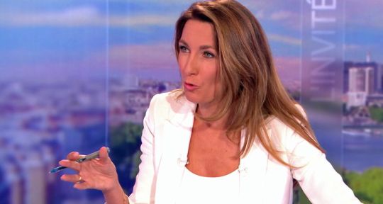 Audiences JT (dimanche 28 août 2016) : domination d’Anne-Claire Coudray sur TF1, belles performances de Nathanael de Rincquesen 