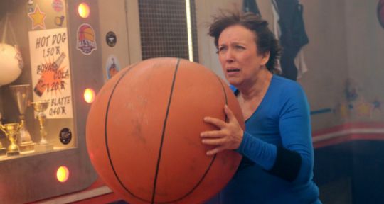 Roselyne Bachelot (Fort Boyard) : « Je me suis demandé ce que j’étais venue faire là »