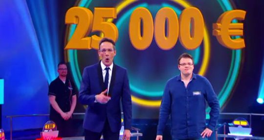 Still Standing : Julien Courbet fidélise plus de 400 000 Français sur les 2 numéros