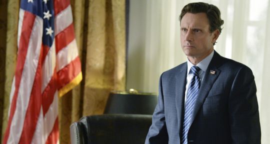 Scandal (saison 4) : Olivia et Jack, de retour à Washington, découvrent que tout a changé