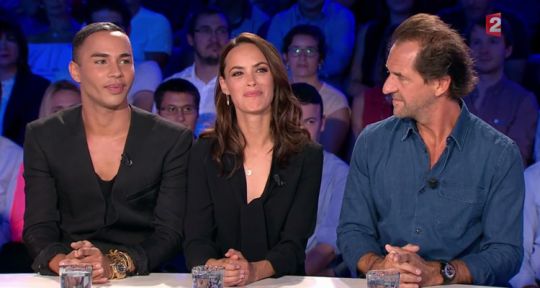 On n’est pas couché : France 2 menacée par TMC et Canal+ le dimanche après-midi