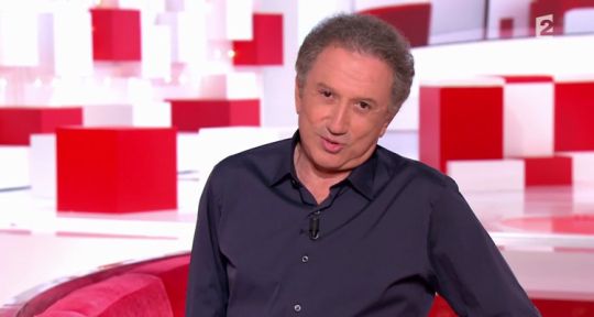 Vivement la télé : nouvel échec d’audience pour France 2, Michel Drucker s’incline face à la concurrence