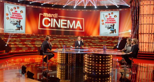 Après On n’est pas couché, Laurent Ruquier fait revivre Mardi Cinéma avec Maxime Musqua