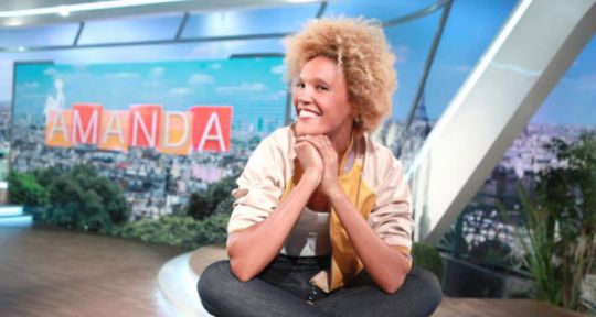 Amanda Scott (France 2) : « J’espère qu’on me laissera le temps d’installer l’émission »