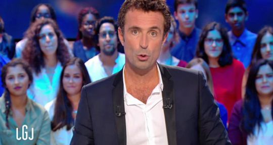 Le grand Journal, Le petit journal, le Gros journal, midi sport : les audiences des nouveautés de Canal+