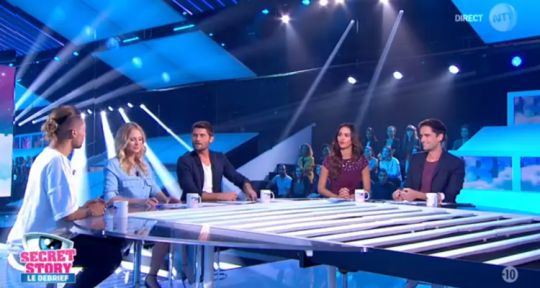 Secret Story, le debrief : Les jumelles Anaïs et Manon s’emmêlent, Leila Ben Khalifa défend Mélanie, seule contre tous