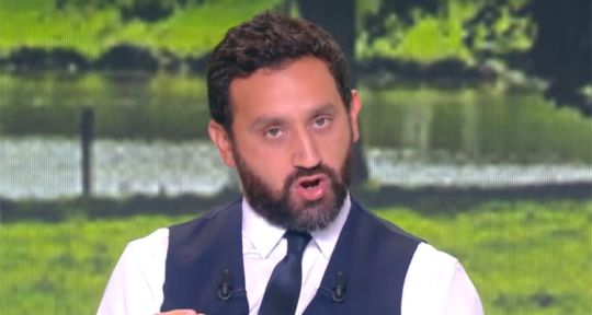 Touche pas à mon poste : Matthieu Delormeau tacle Karine Le Marchand, « faussement gentille », les audiences en baisse