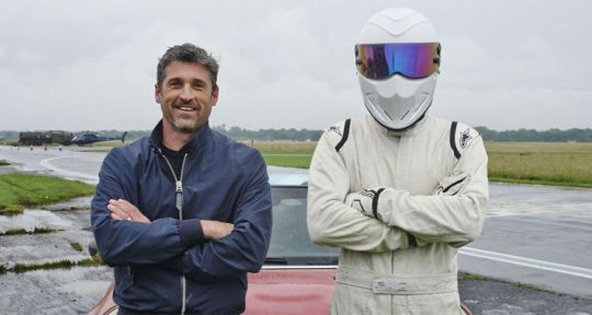 Top Gear : Patrick Dempsey (Grey’s Anatomy) à la présentation après Matt LeBlanc (Friends) ?