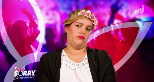 Sorry je me marie plus fort à midi qu’en access sur NRJ12