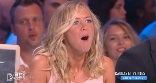 Touche pas à mon poste : Enora Malagré critique encore Christophe Beaugrand, les audiences repartent à la hausse