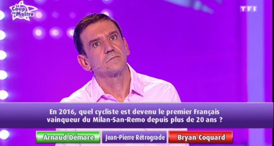 Les 12 coups de midi (TF1) : Christian garde sa couronne mais échoue face à l’étoile et manque le coup de maître