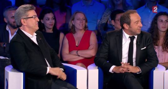 On n’est pas couché : Une audience bien fade pour Laurent Ruquier en prime time