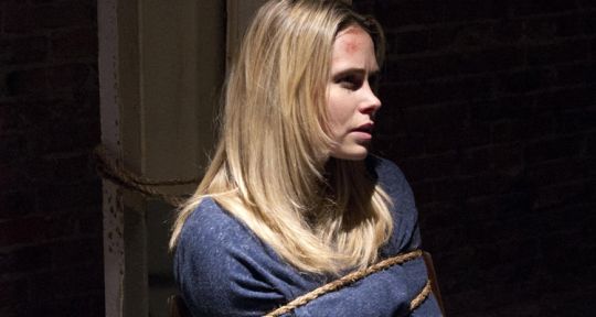 Je te surveille (TF1) : une histoire vraie pour Anna Hutchison (Spartacus) et Rhys Ward (The Returned) ?