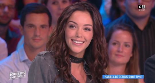 Touche pas à mon poste : Cyril Hanouna subit légèrement l’arrivée de Yann Barthès avec le retour de Nabilla