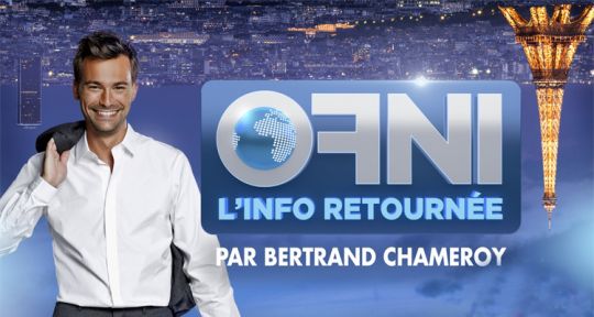 Jérôme Fouqueray (Directeur Général de W9) : « Bertrand Chameroy va permettre à W9 d’affirmer encore mieux sa personnalité et ses valeurs positives »