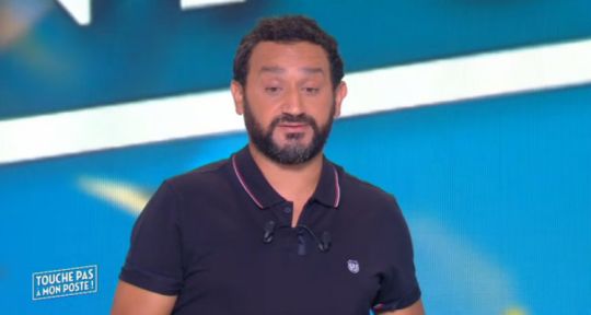 TPMP : Cyril Hanouna prêt à gagner le combat des audiences contre TF1 le matin