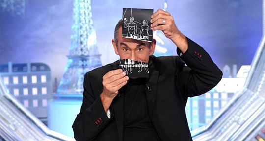 Salut les terriens : Eric Zemmour retrouve Laurent Ruquier, Titou Lecoq et Pascal Praud débattent