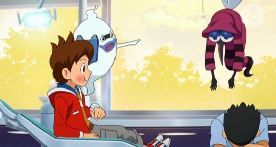 Yo-Kai Watch, Mes parrains sont magiques : Gulli réunit 1 enfant sur 2 en sortie d’école et réalise un record