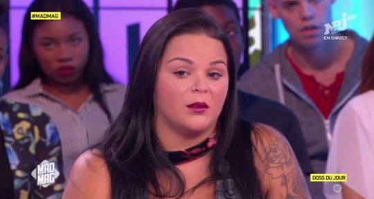 Mad Mag : Sarah Fraisou évoque sa rupture, NRJ12 toujours en difficulté dans les audiences