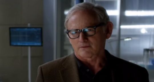 Victor Garber (Martin Stein dans DC : Legends of Tomorrow) : « J’ai dû me décider sans avoir lu un seul épisode »