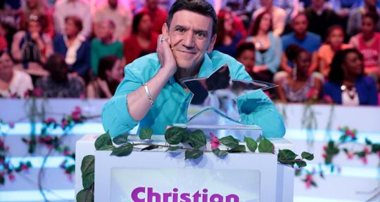 Christian (Les 12 coups de midi) : « Certains commentaires à mon égard relèvent de la psychiatrie ! »