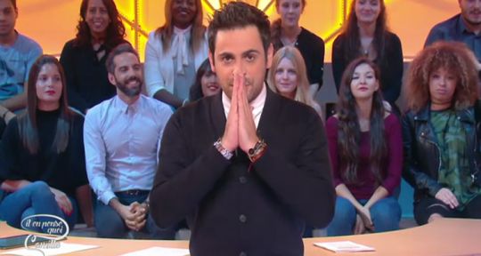 Il en pense quoi Camille ? : audiences en baisse pour Camille Combal, C8 battue par Secret Story sur la cible commerciale