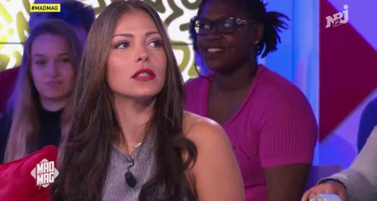 Le Mad Mag : Sophia (Secret Story 10) attaque Mélanie, faibles audiences pour NRJ12