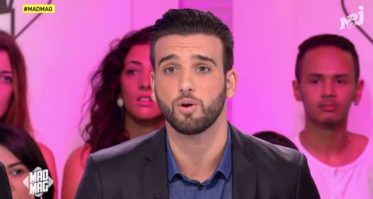 Le Mad Mag : une audience stable pour Martial et la vengeance d’Angie à l’encontre d’Aymeric Bonnery