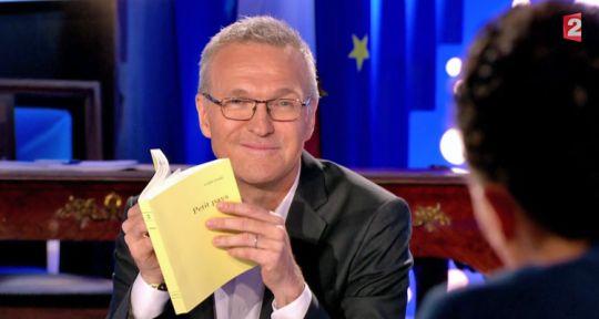 On n’est pas couché : Laurent Ruquier tout juste au-dessus du millon de téléspectateurs sur France 2