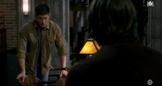 Supernatural : Dean et Sam viennent en aide à Sonny, M6 au coude-à-coude avec C8