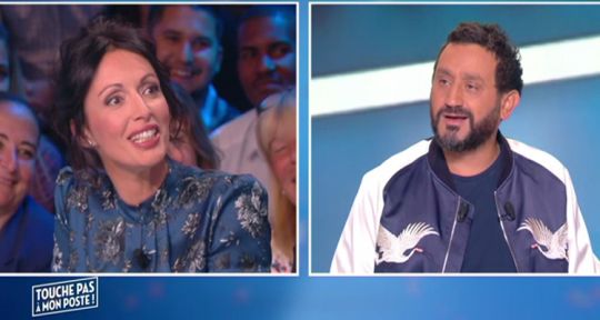 Touche pas à mon poste : Matthieu Delormeau recadre Géraldine Maillet, Cyril Hanouna leader des audiences TNT en access 