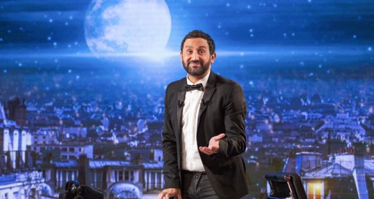 HanouNight Show : Cyril Hanouna en seconde partie de soirée sur Canal+ le mercredi 19 octobre