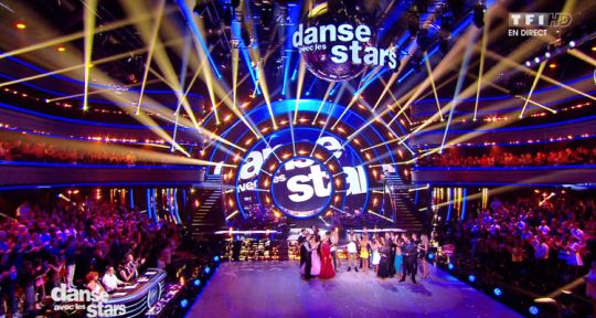 Danse avec les stars 7 : une soirée spéciale pour le lancement et le retour de Grégoire Lyonnet