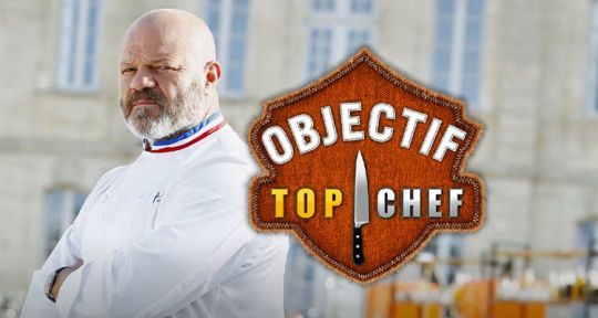 Objectif Top Chef remplace Chasseurs d’appart’ dès le 17 octobre sur M6