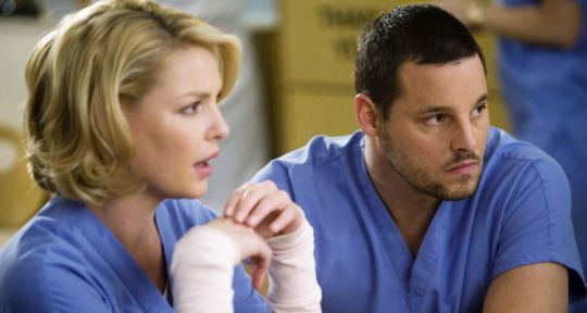 Grey’s anatomy retirée de l’antenne de TF1 pour laisser place aux Mystérieuses cités d’or