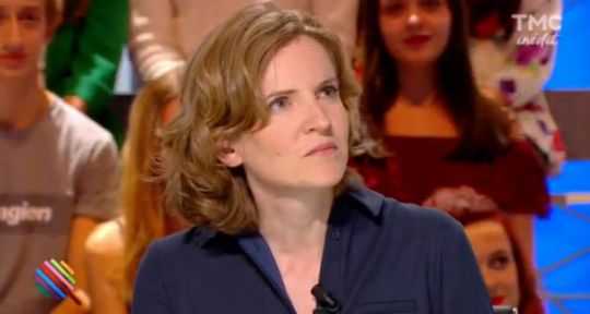 Quotidien : Yann Barthès teste l’accent anglais de Nathalie Kosciusko-Morizet, audience quasiment stable pour TMC