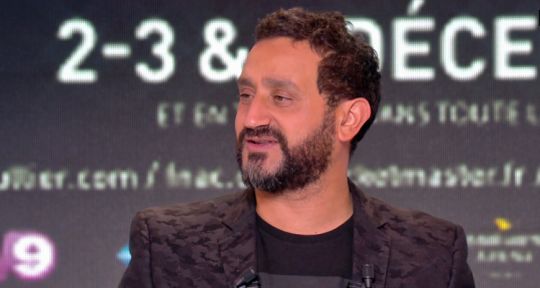 Touche pas à mon poste : Cyril Hanouna poursuit sa remontée et dépasse les 1.3 million de fidèles