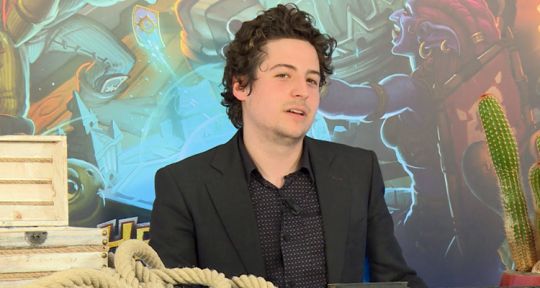 Lutti, Alexandre Delattre (HS : Ultimate Deck, AB1) : « L’e-sport peut devenir plus fort que le sport, car tout le monde peut jouer aux jeux vidéos »