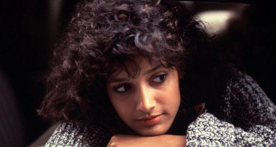 Flashdance : Alex Owens (Jennifer Beals) enflamme Pittsburg et Nick Hurley (Michael Nouri) 