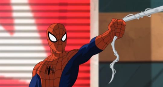 Ultimate Spiderman : France 4 prête à décrocher le leadership des audiences le matin face au Ranch (TF1) et Rekkit (Gulli)