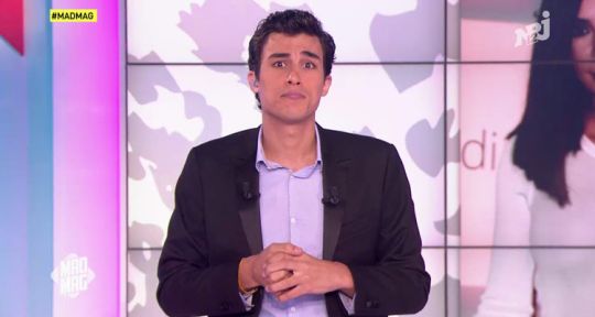 Le Mad Mag : audiences catastrophiques pour Martial malgré la venue de Keen’V 