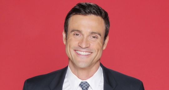 Daniel Goddard (Cane dans Les Feux de l’amour) : « Jeanne Cooper (Katherine) a réalisé la performance de l’année, personne n’aurait pu se rendre compte à quel point elle était malade » 