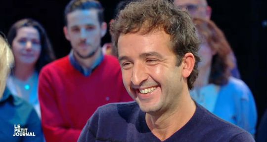 Le Petit Journal : avec Virginie Calmels, Cyrille Eldin poursuit sa remontée d’audience